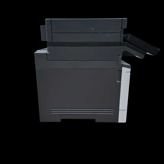 Lexmark CX625adhe – Multifuncțional Laser Color cu ADF și Duplex ,WIFI