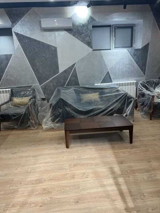 Сдам 102 м² Офис с Мебелью в Аренду. Эльбек. Zo'r Tv. Канадская школа!