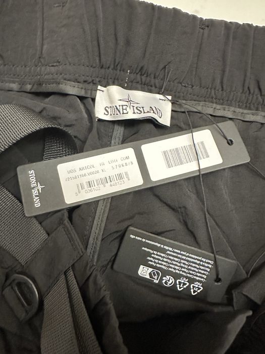 Stone Island късо карго/cargo shorts