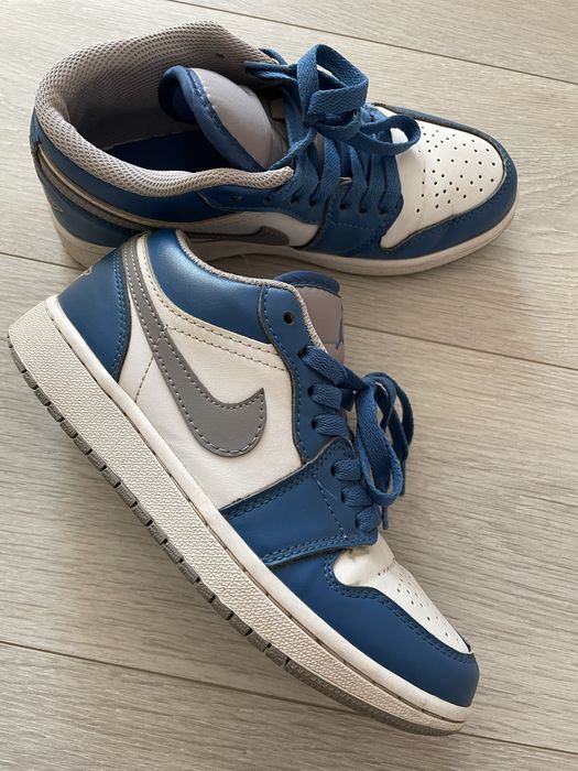 Кеды Nike Air Jordan оригинал