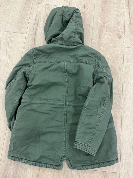 Зимно яке за момче