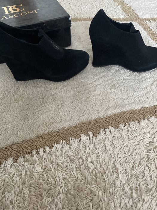 Продам туфли