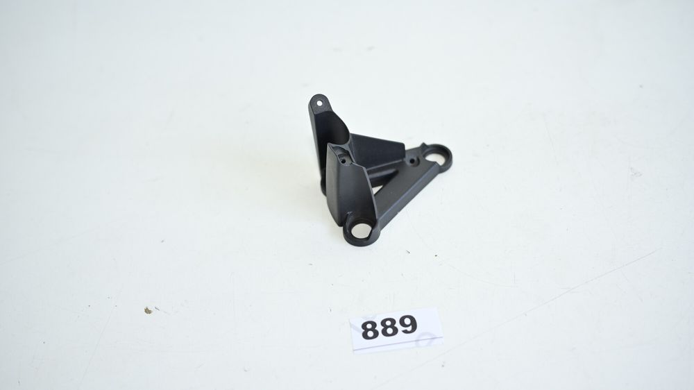 BMW R1200GS / Adventure k25 2008 - 2012 Suport de far si bord