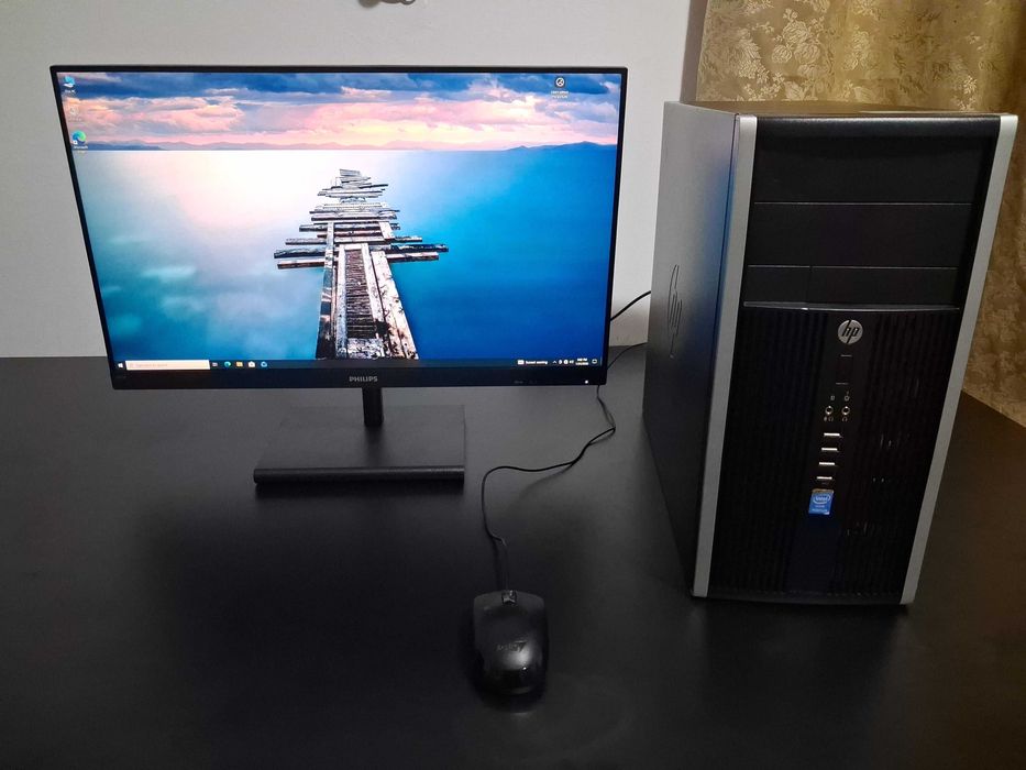 Unitate PC impecabila i5 1TB