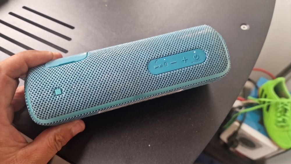 Boxa Bluetooh Sony Srs-XB21