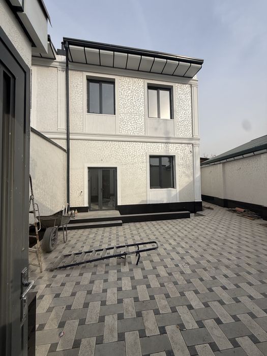 Продам коттедж Мирабад район