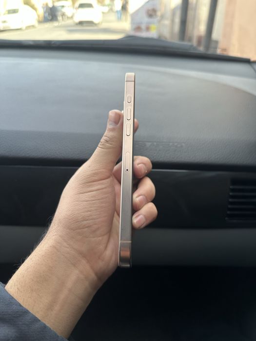 Iphone 16 Pro max 256GB 92%