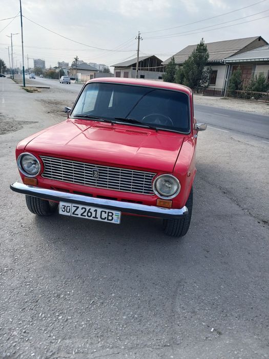 Zuguli 011 yili 1986 yurgani nomalum