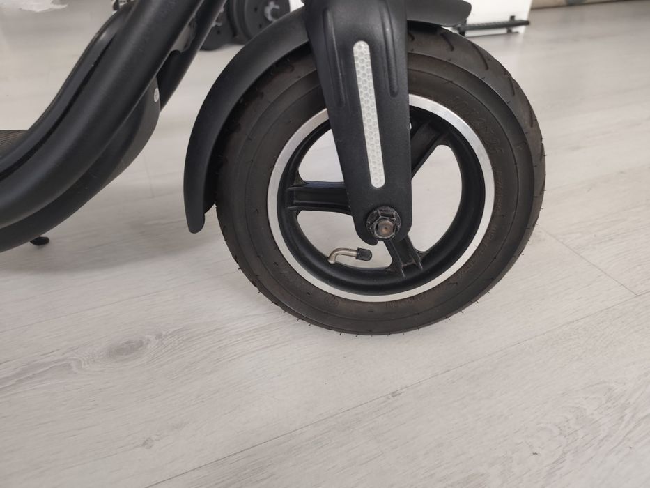 Trotinetă electrică freewheel 25km/h