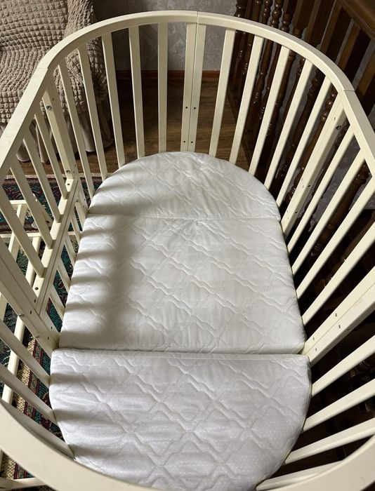 Кровать 9/1 трансформер