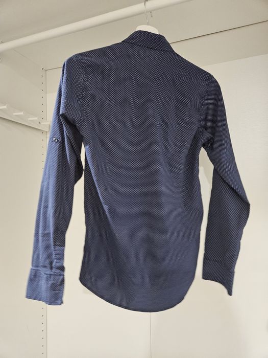 Мъжка риза braavos