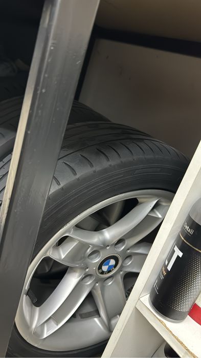 R17 бмв диски продам