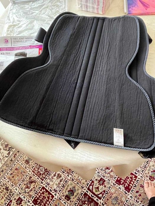 Бандаж компрессионный фиксирющий колена ( тутор)