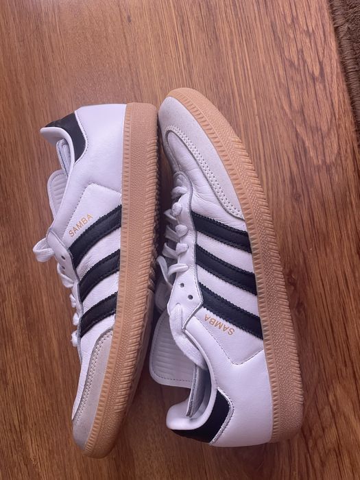 ОРИГИНАЛНИ унисекс adidas samba обувки