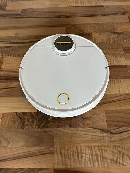 Aspirator Robot Karcher RCV 3