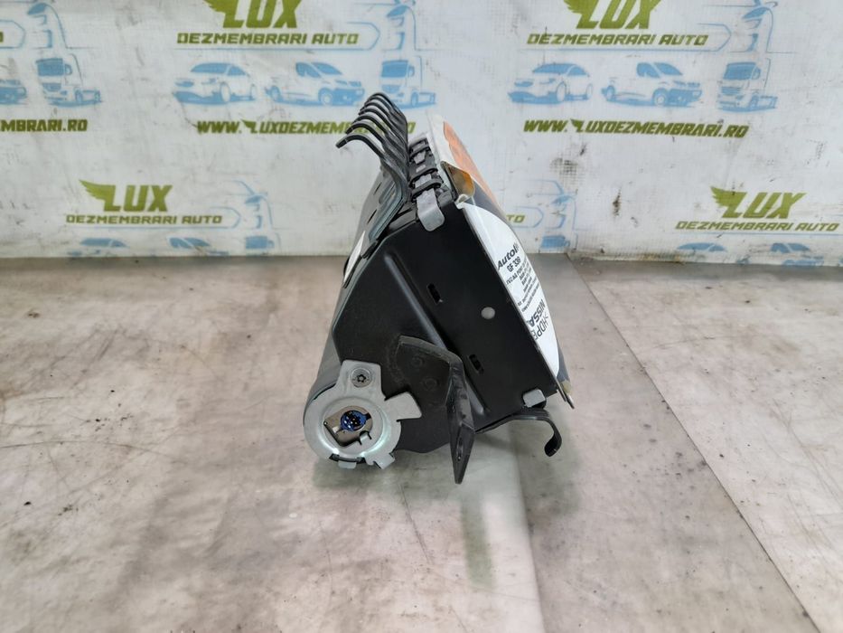 Airbag pasager 98515JD01B Nissan Qashqai+2 1 [facelift] [2010 - 2013]