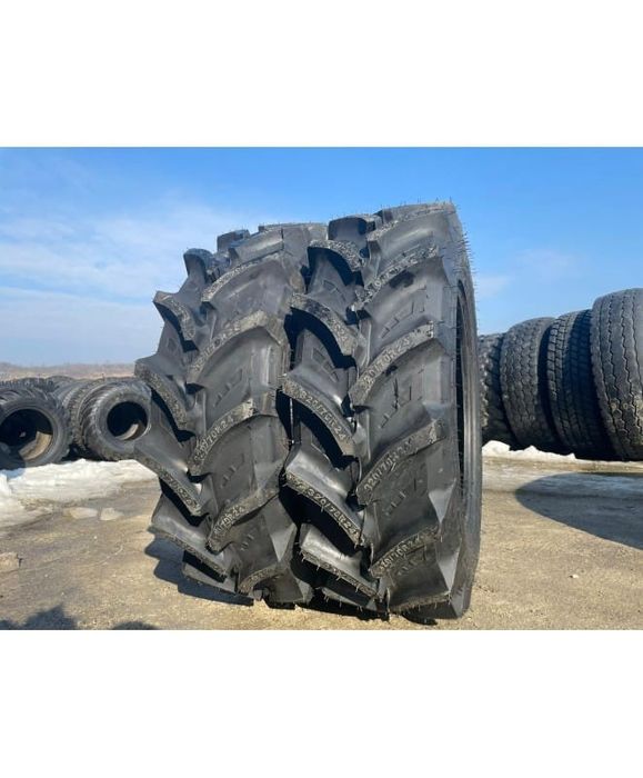 Anvelopa 320/70 R24 PETLAS TA-110 116 A8 TL  Cauciucuri tractor, Fiat, Case, Fendt, John Deere, New Holland, Massey Ferguson, UTB   Cauciucuri tractor