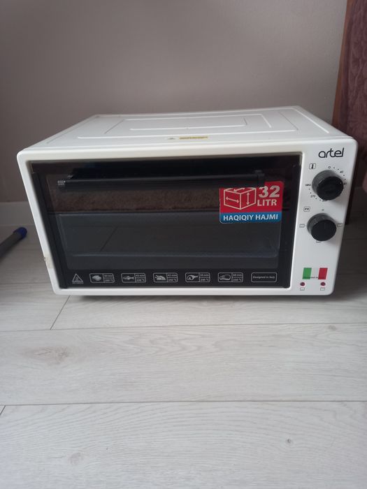 Духовка, духовная печь ARTEL