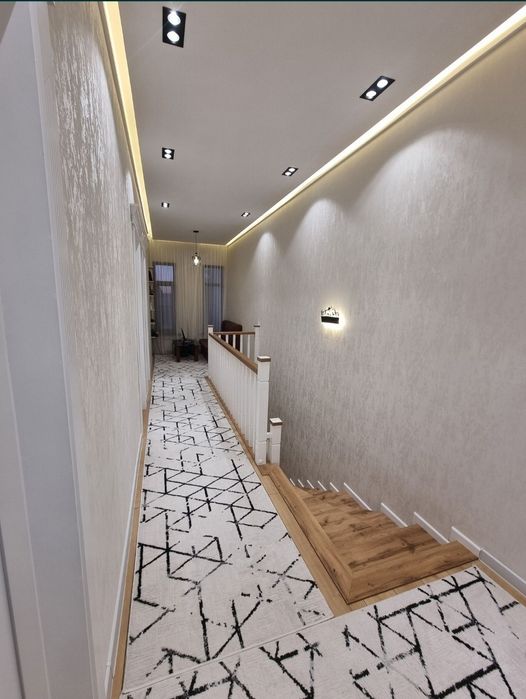 Продается Коттедж (заходи живи) новый на Юнусабаде Зенит! Мечта!