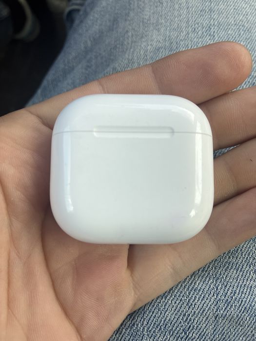 Vand Airpods 4 ANC