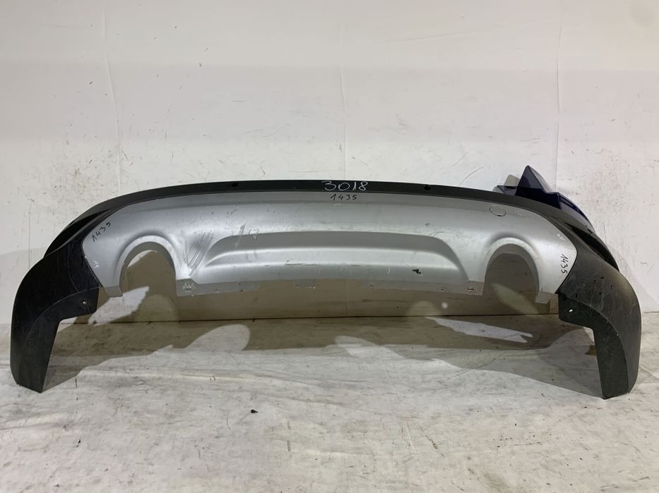 Bara spate  Ford Kuga, 2012, 2013, 2014, 2015, 2016, cod origine OE CV44-17D781-AEW.