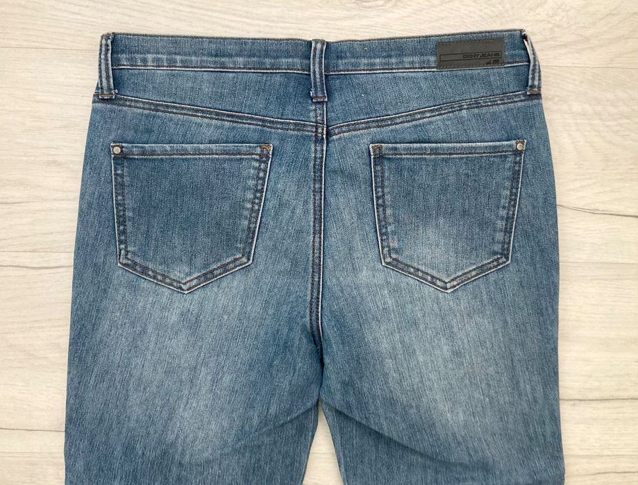 Дънки оригинални DKNY, Calvin Klein