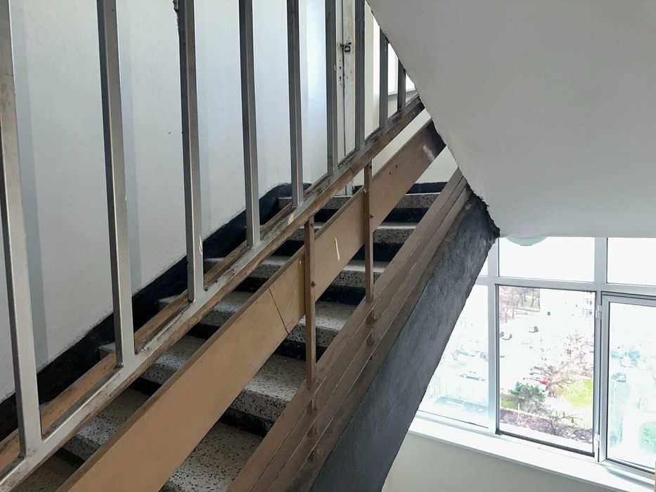 Продава се Двустаен апартамент в Стара Загора, Център - 56 кв.м за 647 €/кв.м - Снимка #9