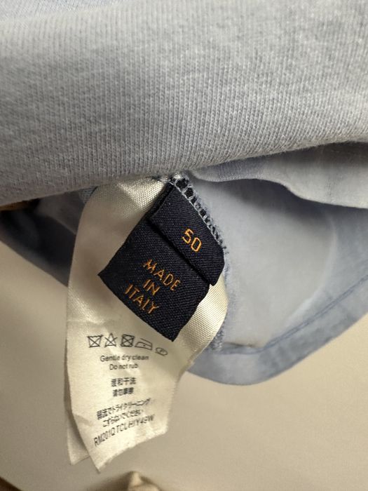 Tricou Louis Vuitton