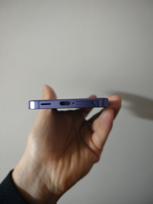 Samsung Galaxy S24 Violet 256GB