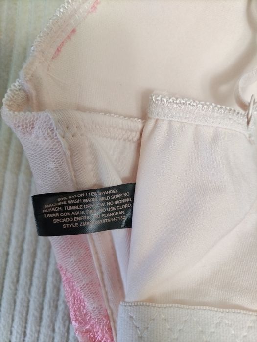 Продам шикарный новый бюстгалтер!