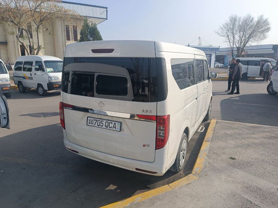 Changan 2023йил……