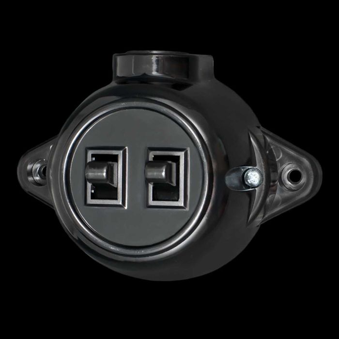 Ретро ключове, Ретро контакти