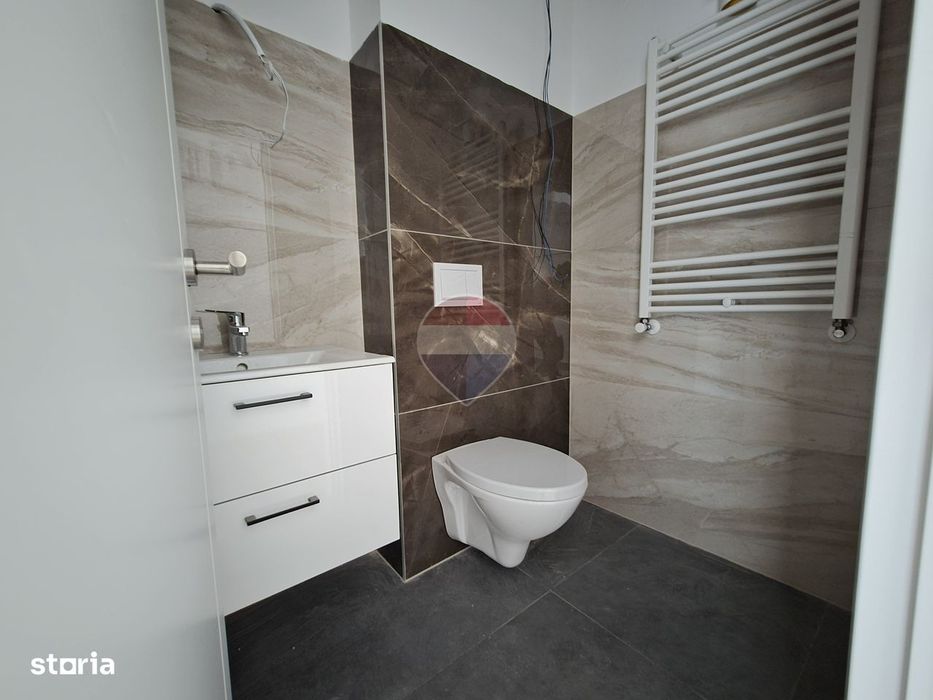 Apartament de vânzare | Strada Parcului, Focșani
