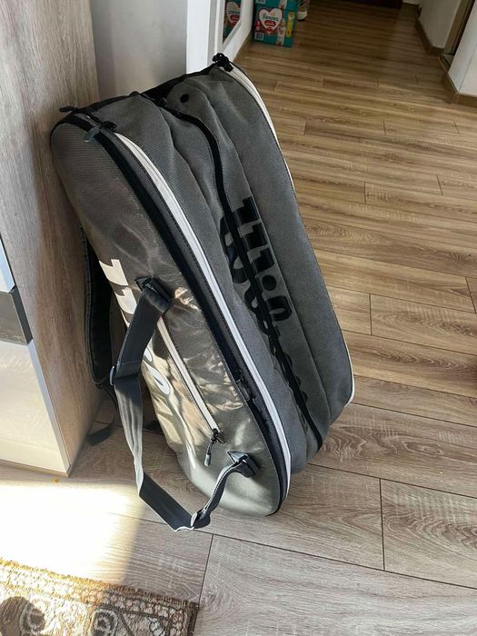 Тенис сак Wilson