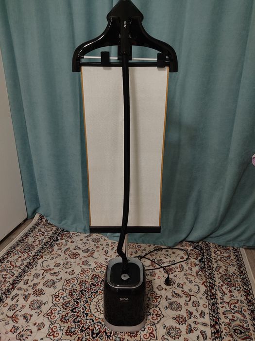 вертикальный отпариватель Tefal Pro Style (1850 Вт)