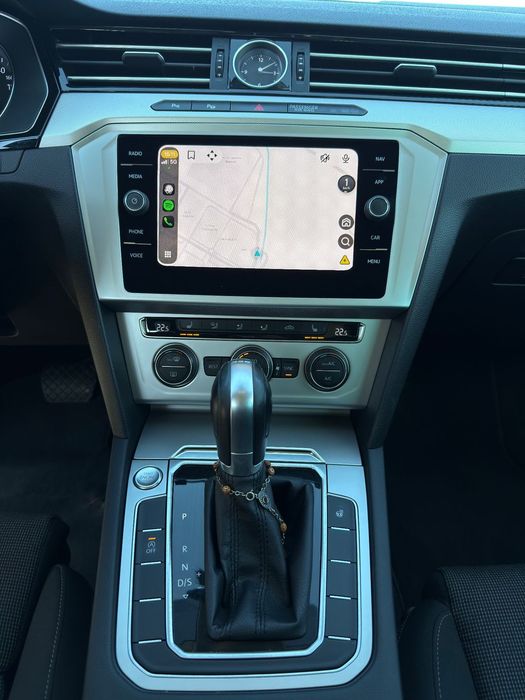 Volkswagen Passat DSG 7+1, Business Edition