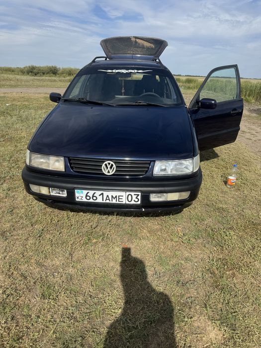 Продам автомобиль
