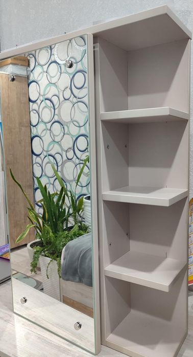 Шкафчик в ванную комнату Глеб