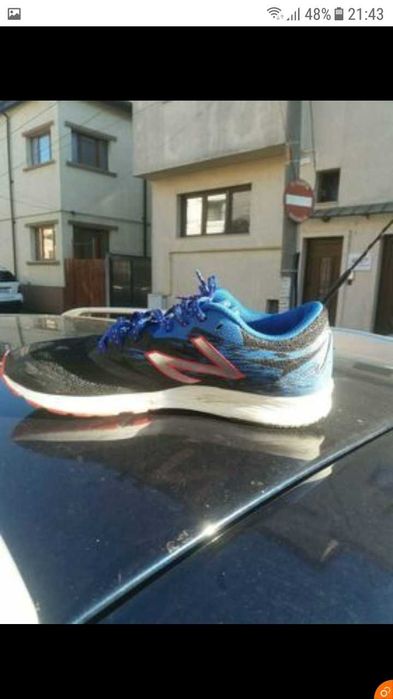 New Balance  BARBATI