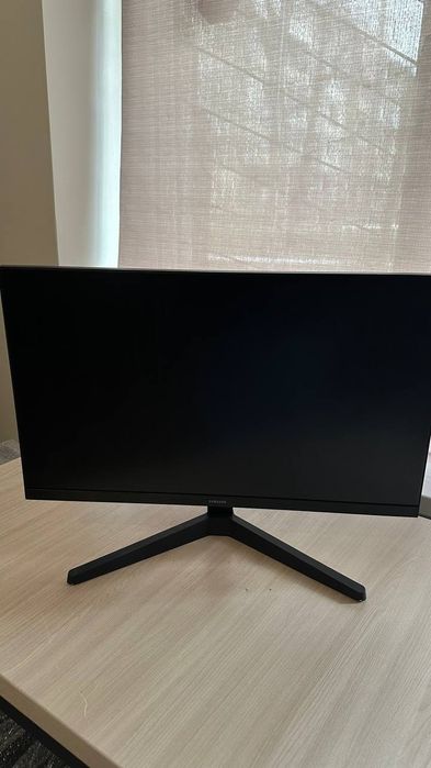 Монитор, техника