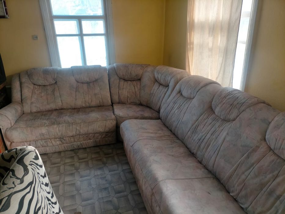 Продам угловой диван