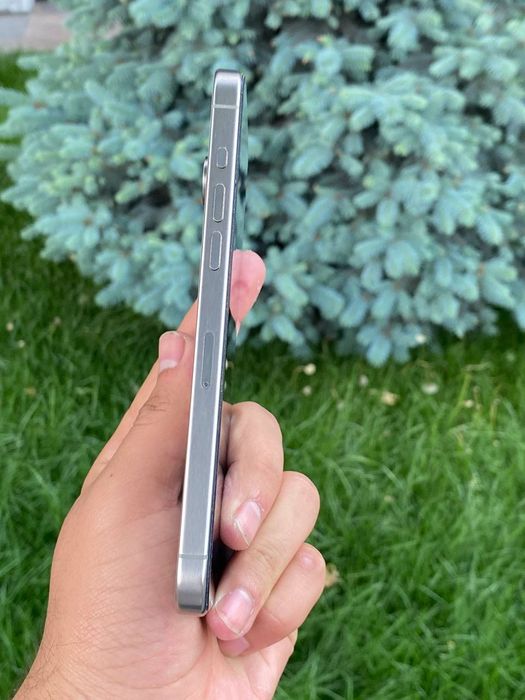 Iphone 15 pro max 256gb 83% yomkis