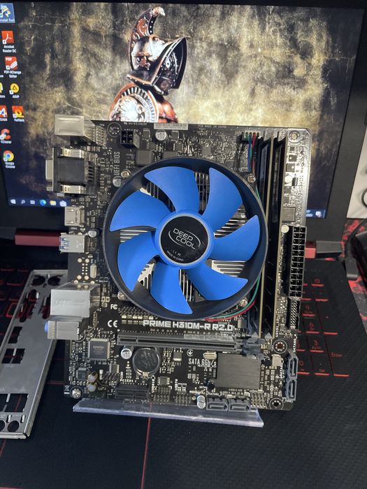 Комплект Плата+ Core i5-9400f