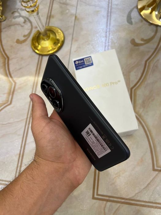 Honor 400 pro srochna