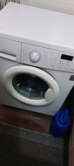 Продаётся стиральная машина LG