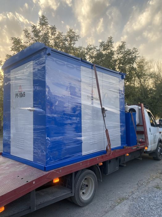 Трансформаторы ТМ ТМГ ТМЗ КТП КТПН