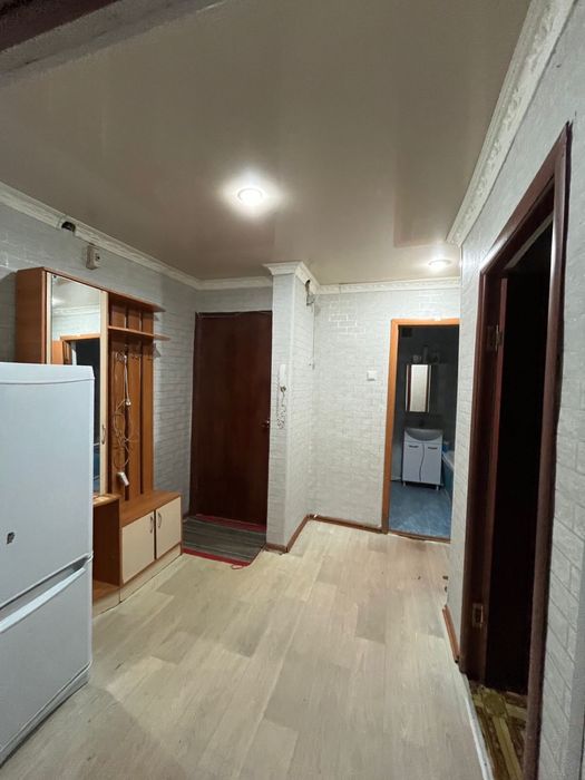 Продам 4-х комнатную квартиру