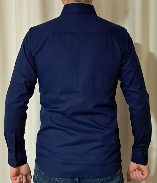 Мъжка риза  Jack & Jones Premium Slim Fit, размер - М