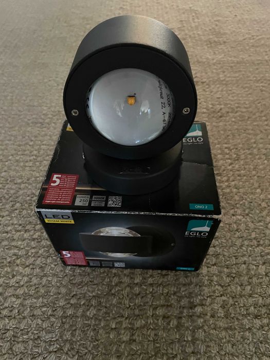 Aplica led EGLO ONO 2 50% reducere pret Outlet