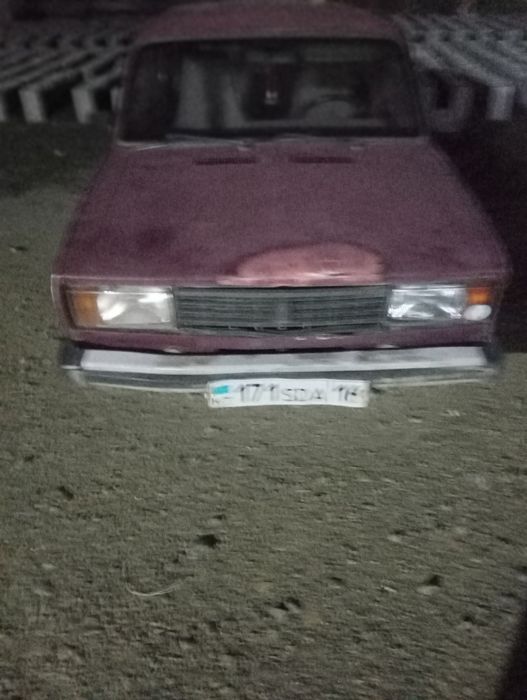 Продам автомобиль